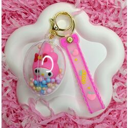 My Melody Anahtarlık 