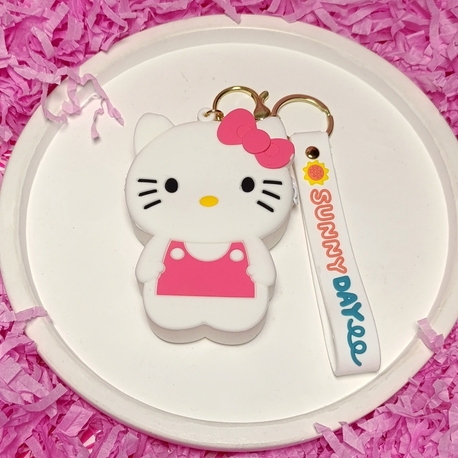 Hello kitty cüzdan