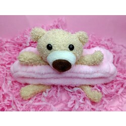 Peluş badana 