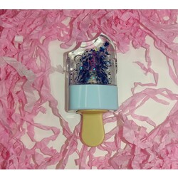 Dondurma lipgloss