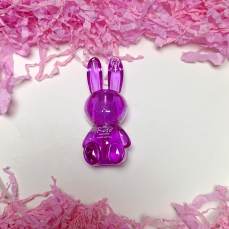 Bunny lipgloss