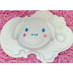 peluş cüzdan
