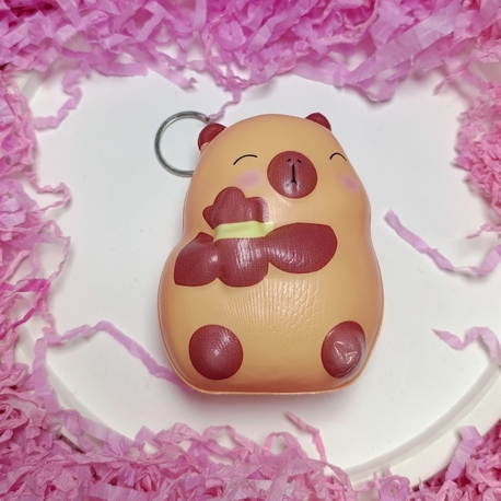 Squishy anahtarlık 