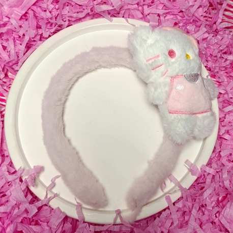 Hello kitty taç