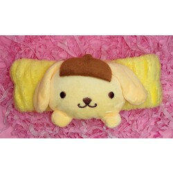 peluş bandana