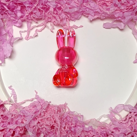 Bunny lipgloss