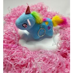 peluş anahtarlık 