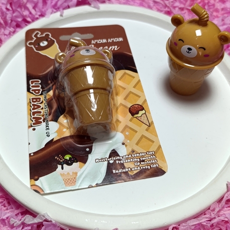 Dondurma lipbalm