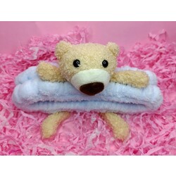 Peluş badana 