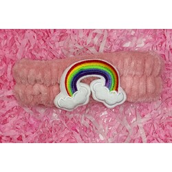 peluş bandana