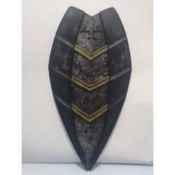 Knight Online Chitin Shield 55x33 cm