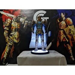 Knight Online Human Asas Karakteri