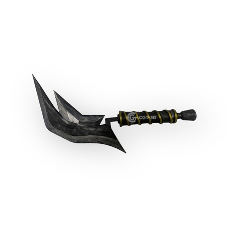 Knight Online Dark Vane - Sherion