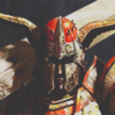 Knight Online Hell Breaker