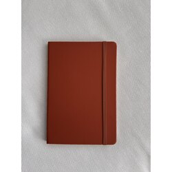Tarçın Mat Dokulu Defter