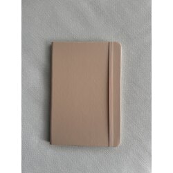 Pudra Mat Dokulu Defter