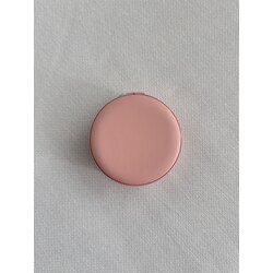 Pembe Seyahat Takı Organizeri