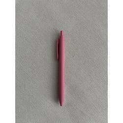 Pembe Mat Dokulu Kalem