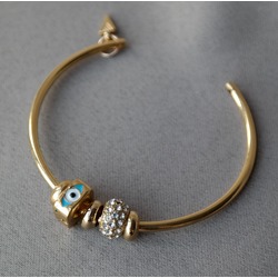 CHARM GÖZ BİLEKLİK