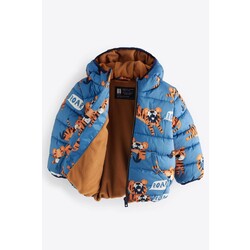 Next Su Geçirmez Mont 