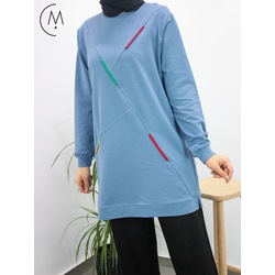 80 CM TUNİK