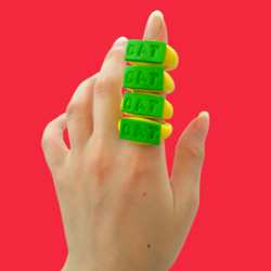 CAT ring