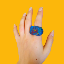 İnspo GOGH ring