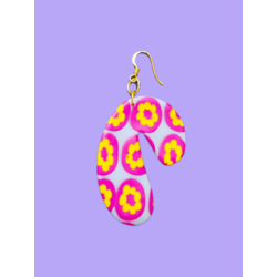 FLOWERY 