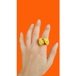 Swish cheese ring