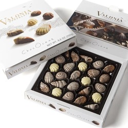 CHOCOCEAN ÇİKOLATA