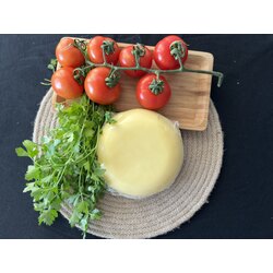PİKNİK GÖBEK KAŞAR 500gr