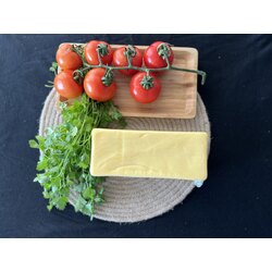 BLOK KAŞAR (TOSTLUK)
