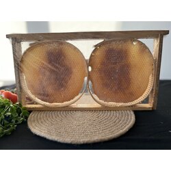 1 KG KARAKOVAN PETEK BAL