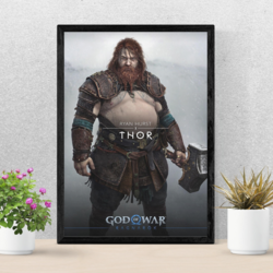 Thor | God Of War Collection