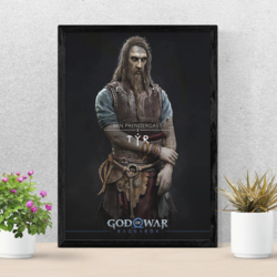 Tyr | God Of War Collection