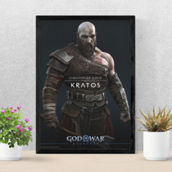 Kratos | God Of War Collection