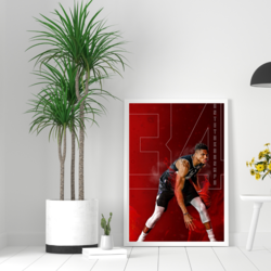 Giannis | NBA Collection