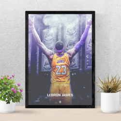 Lebron James Collection #1