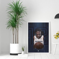 Ja Morant | NBA Collection