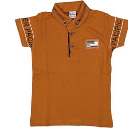 POLO YAKA ERKEK TİŞÖRT 