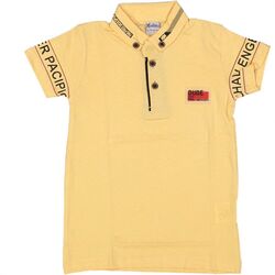 ERKEK POLO YAKA TİŞÖRT 