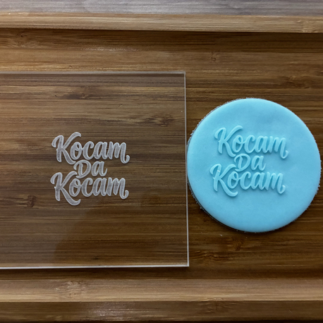 26463 Kocam da Kocam 