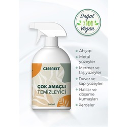 Çok Amaçlı Temizleyici 500 ml