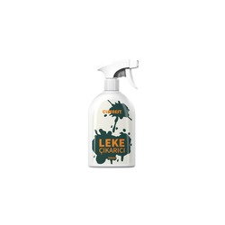 Çok Amaçlı Leke Çıkarıcı %100 doğal Sprey 500 ml