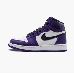 AIR JORDAN MID SE