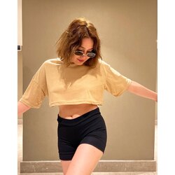 VİZON CROP
