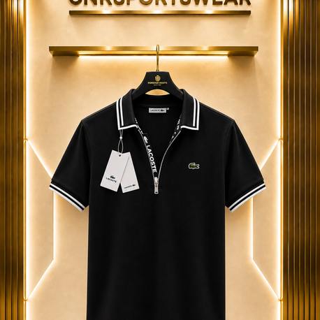 Lacoste Polo Yaka 