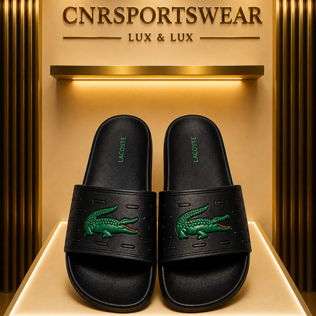 Lacoste Terlik 
