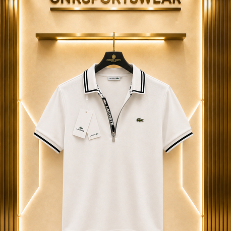 Lacoste Polo Yaka 