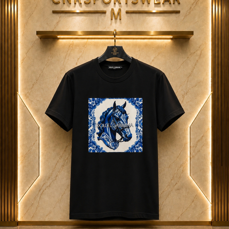 Dolcegabbana Premium T-Shirt